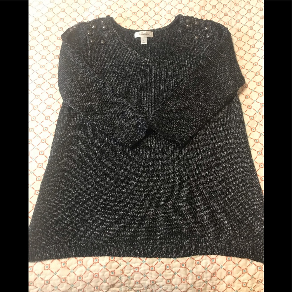 Sweater - Picture 1 of 4